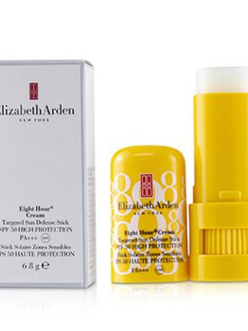 Elizabeth Arden Eight Hour Cream Sun Defense Stick - Yellow